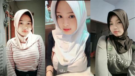 Kumpulan Tiktok Hijab Tobrut Tiktokviral Tiktok Youtube