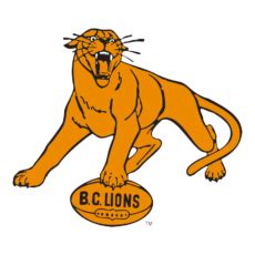 BC Lions Logo History | FREE PNG Logos