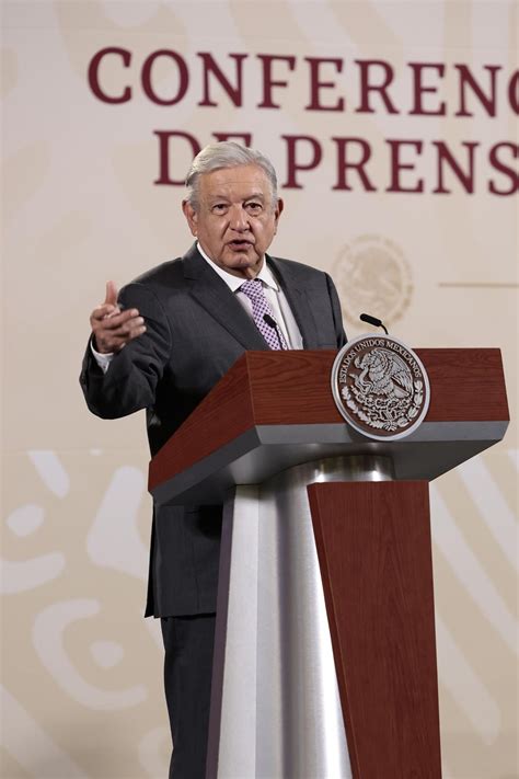 L Pez Obrador Ofrece Asilo A Opositores De Nicaragua Pero Evita C