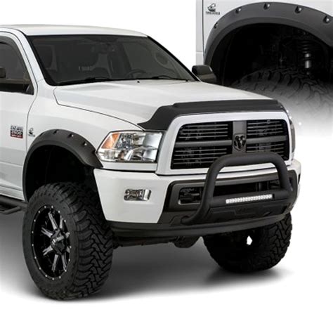 Dodge Ram 1500 Fender Flares