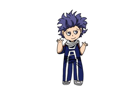 Hitoshi Shinso By Bengaltigeress On Deviantart