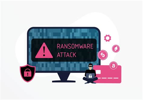 Signs Your Computer Might Be Infected With Ransomware