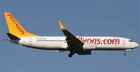 Terrible Experience Review Of Pegasus Airlines Tripadvisor