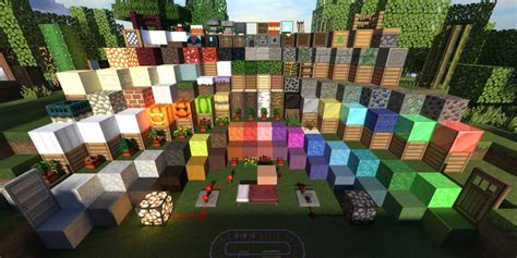 Equanimity Texture Pack Para Minecraft 1121111x110x19x187