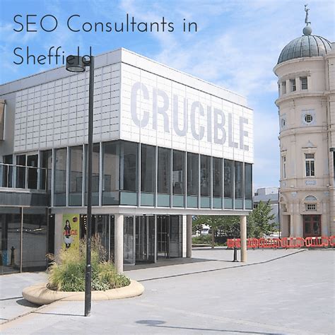 Gt Seo In Sheffield Growtraffic