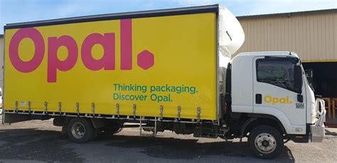 Opal Fibre Packaging 82 Penfield Rd Virginia Sa 5120 Australia