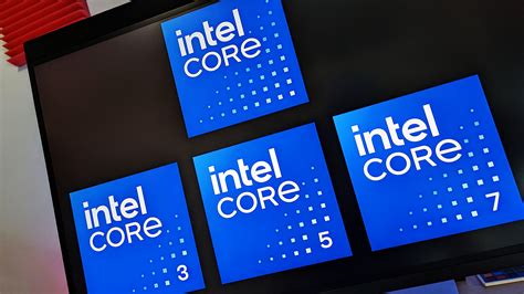 Intel S Raptor Lake Refresh Is Real The Final Cpu Lineup Before Core