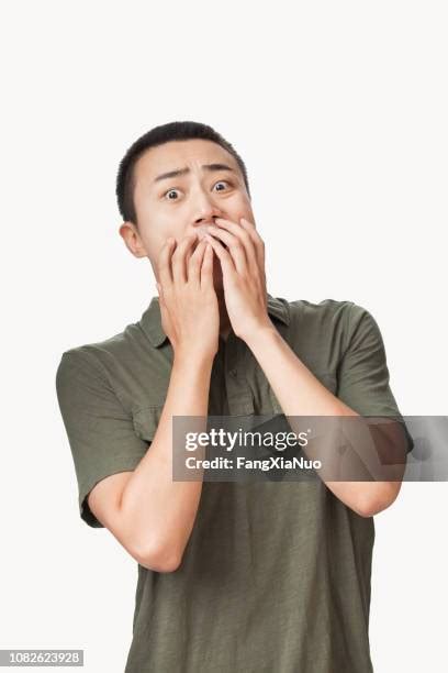 Shocked Hand Over Mouth Photos And Premium High Res Pictures Getty Images