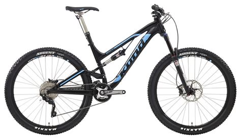 Kona Bikes 2014 Line Up: Three new "Process" Enduros | ENDURO Mountainbike Magazine