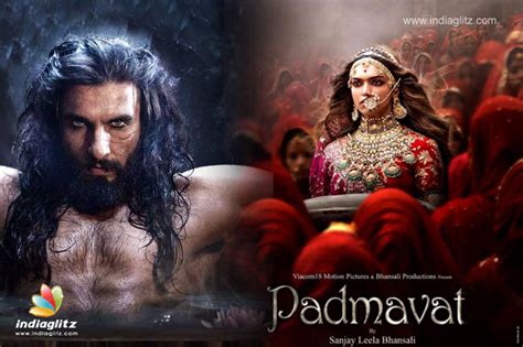 Padmavat review. Padmavat Telugu movie review, story, rating ...