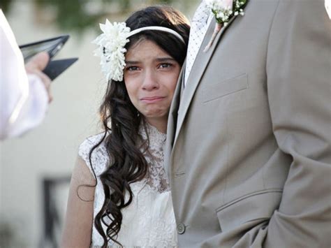 Veracruz dentro de los estados con más matrimonios infantiles