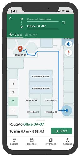 Esri Launches ArcGIS Indoor Positioning System GPS World