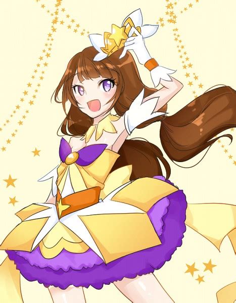 Amanogawa Kirara Go Princess Precure Image By Kamipri