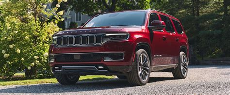 Wagoneer Dealership Serving Bucks County PA Wagoneer Dealer Near Me