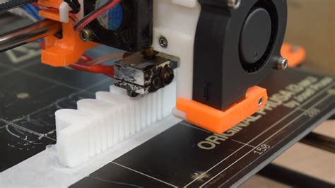 D Printed Actuators Soft Gripping Solutions Product Lines