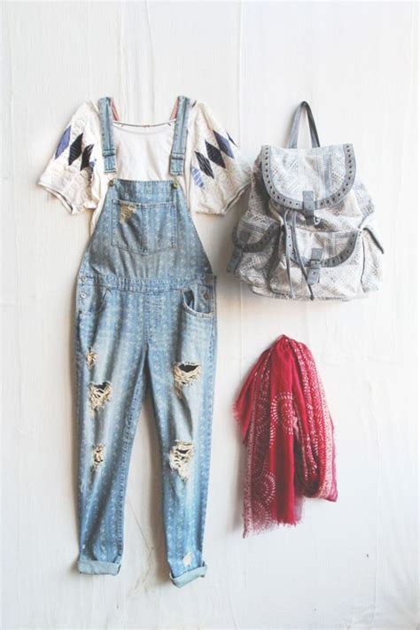 60 Fascinating Artsy Style That Will Make You Look Catchy Artsy Style Clothes Style