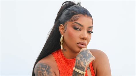 Grandes Sucessos Ludmilla Se Torna A Maior Cantora De Funk Do