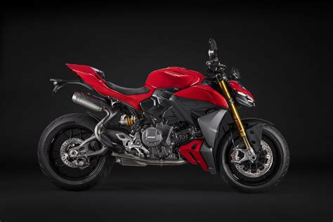 Motorrad Vergleich Ducati Streetfighter V2 S 2025 Vs Suzuki GSX 8S Evo