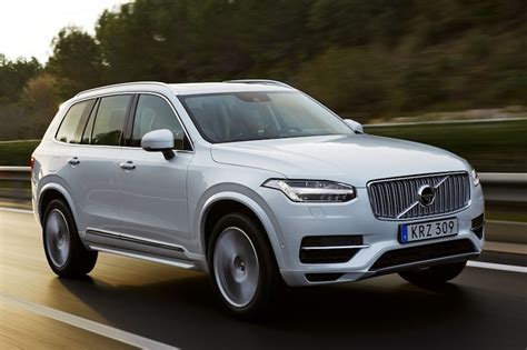 Kenteken Check HBN 41 N VOLVO XC90 AutoWeek