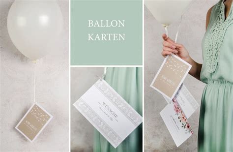 Heliumballons für Hochzeit wichtige Tipps tolle Alternativen