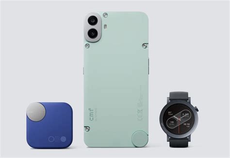 Nothing’s cmf phone 1 isn’t that repairable | Nokiamob