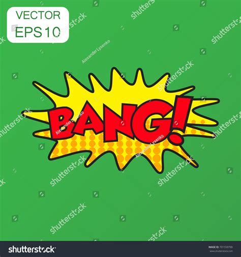 View 35 View Comic Book Sound Effects Png Vector