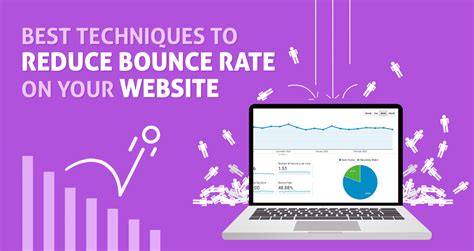 Effective Ways To Reduce Bounce Rates Webmatriks S Official Blog