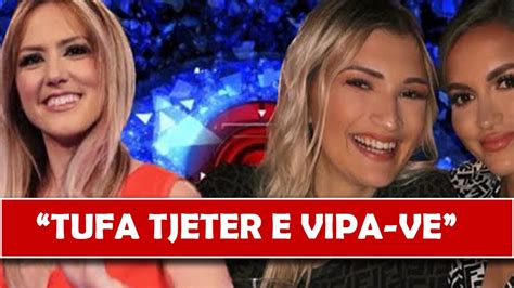 Vjen lajmi i bujshëm Kur do të nisë Big Brother VIP 3 YouTube