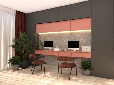 simple home office design ideas  functional workspaces beautiful homes