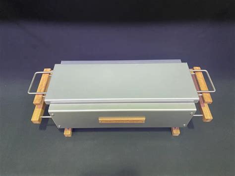 Hibachi Tabo Classic Grill Utility Tray