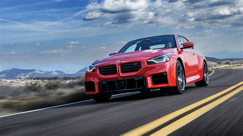 Bmw M Schon Ganz Rot Vor Lauter Gut