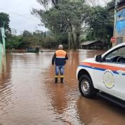 Boletim Defesa Civil Estadual Defesa Civil Do Rio Grande Do Sul