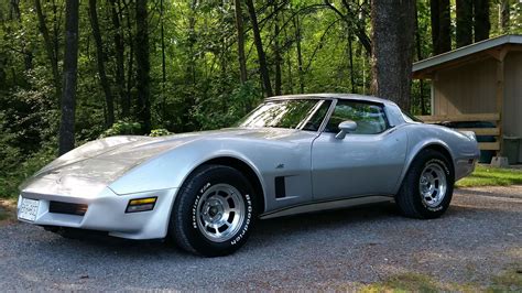 Best custom wheels on a C3? - Page 17 - CorvetteForum - Chevrolet ...