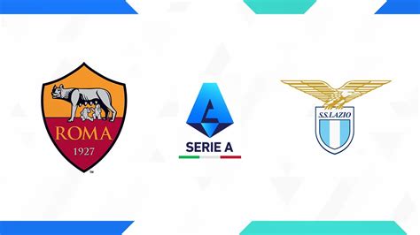 🔴roma X Lazio Ao Vivo Campeonato Italiano NarraÇÃo⚽️ Youtube