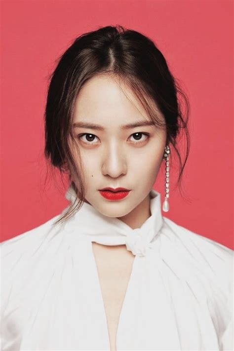 Krystal Jung - Profile Images — The Movie Database (TMDB)