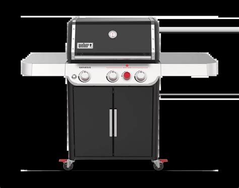 Weber Genesis E-325S Gas Barbecue | Barbecues | Outdoor.ie