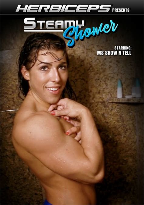 Steamy Shower Herbiceps Unlimited Streaming At Adult Dvd Empire Unlimited