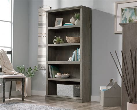 Shelf Bookcase Sauder Select Thefurnitureco Net