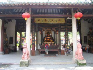 These are the Must-See Attractions in Guangdong, China | Well Known Places