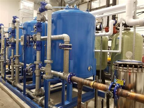 Beverage Manufacturing Pure Water Systems Of Nevada