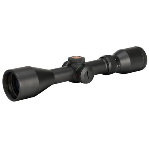 Buy TruGlo Tru Brite IR Crossbow Scope Black 1 5 5x32 Hunting Bow