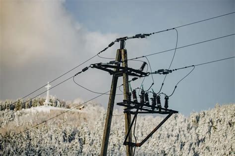 Planowane Przerwy W Dostawie Energii Elektrycznej