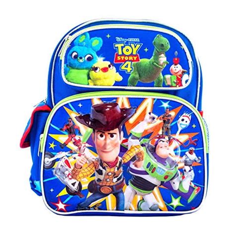 Disney Toy Story 4 Kids Backpack Toddler Bag 12 Ts00069 Walmart Canada