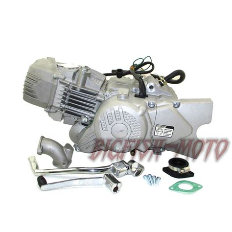 Zongshen 190cc Electric Start Engine ZS1P62YML 2 For Pit Dirt Bike