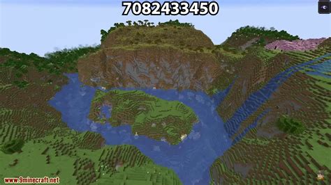 5 Best Minecraft Seeds For Players To Explore 1206 1201 Java