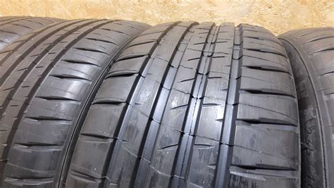 Opony letnie 235 40 19 Michelin Pilot Sport 4S XL FR NAO 96Y Rzeszów