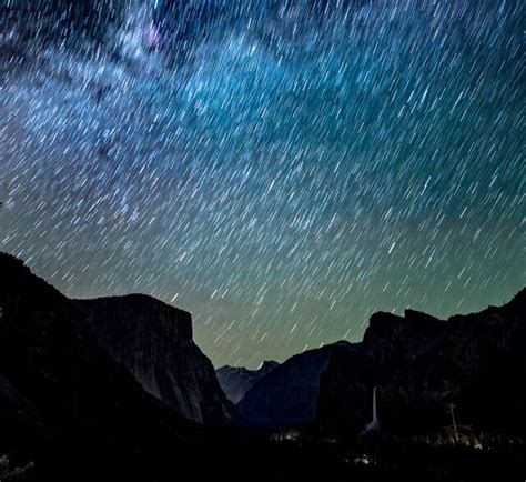 Lluvia De Estrellas Cuadr Ntidas Cu Ndo Y D Nde Ver Desde M Xico La