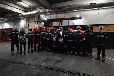 Marins Pompiers De Marseille On Twitter Anniversaire Aujourd Hui