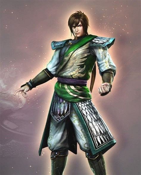 Dynasty Warriors Image By Force Zerochan Anime Image Board