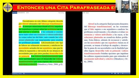 Resumir Y Parafrasear Textos Largos Image To U